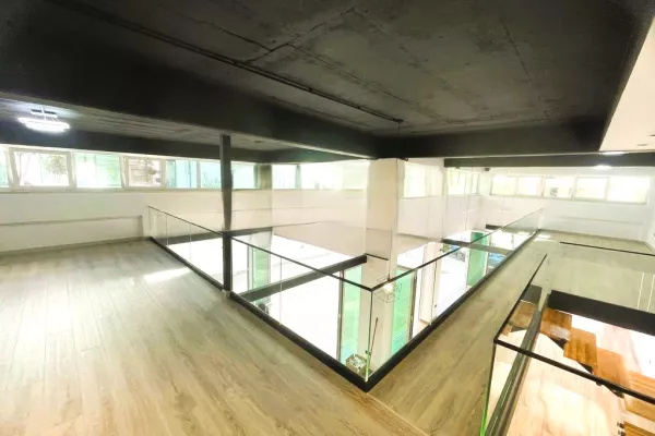 Business Property for Rent 1+1 in Tirana - 1,500 Euro