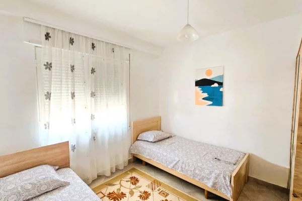 Casa in affitto 2+1 a Tirana - 600 Euro