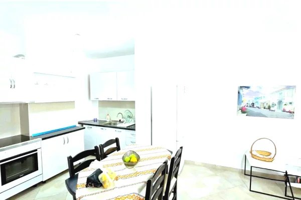 Casa in affitto 2+1 a Tirana - 600 Euro