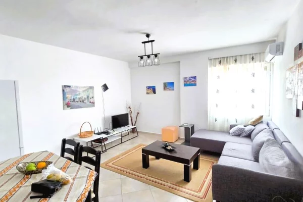 Casa in affitto 2+1 a Tirana - 600 Euro