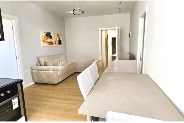 Shtepi ne shitje 1+1 ne Tirane - 107,000 Euro