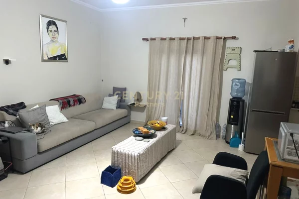 House for Rent 2+1 in Tirana - 650 Euro