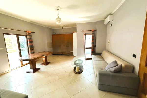House for Rent 2+1 in Tirana - 650 Euro