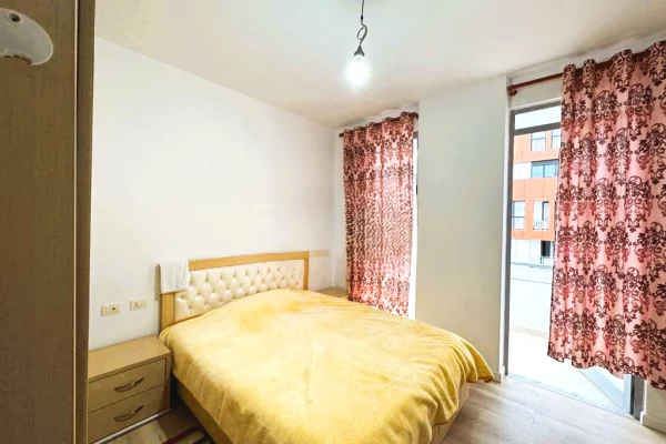 Shtepi ne shitje 1+1 ne Tirane - 95,000 Euro