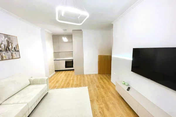 Shtepi ne shitje 1+1 ne Tirane - 109,000 Euro