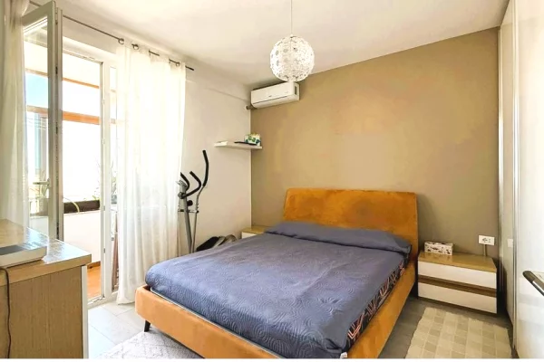 Casa in affitto 2+1 a Tirana - 550 Euro