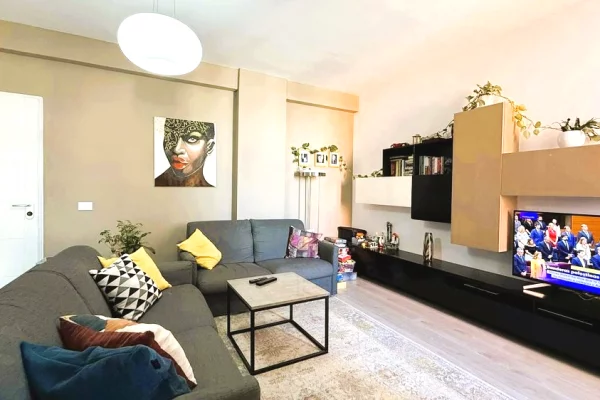 Casa in affitto 2+1 a Tirana - 550 Euro