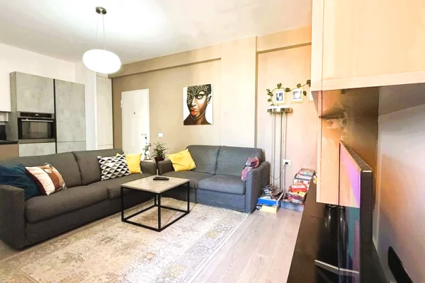 Casa in affitto 2+1 a Tirana - 550 Euro