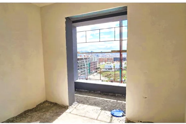 Shtepi ne shitje 1+1 ne Tirane - 85,000 Euro