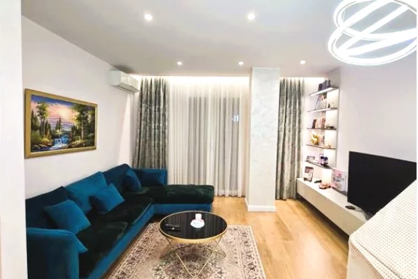 Casa in affitto 2+1 a Tirana - 1,500 Euro