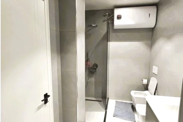 Casa in affitto 2+1 a Tirana - 1,500 Euro