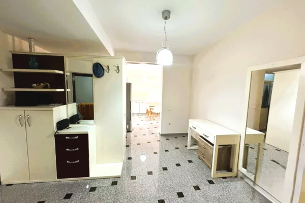 Apartment for sale in Tirana 2+1, Furnished
