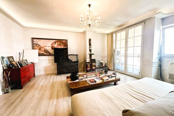 House for Sale 2+1 in Tirana - 220,000 Euro