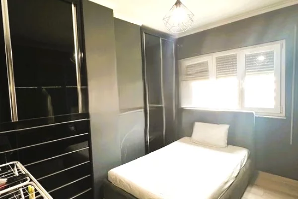 House for Sale 2+1 in Tirana - 220,000 Euro