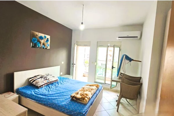 Shtepi ne shitje 1+1 ne Tirane - 120,000 Euro