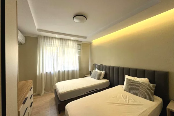 Casa in affitto 2+1 a Tirana - 800 Euro