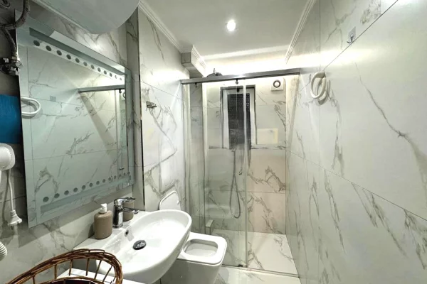 Casa in affitto 2+1 a Tirana - 800 Euro