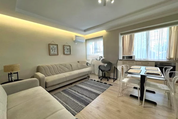 Casa in affitto 2+1 a Tirana - 800 Euro