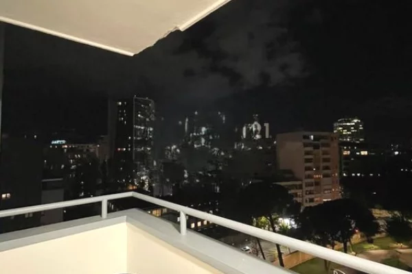 Shtepi me qera 2+1 ne Tirane - 1,200 Euro