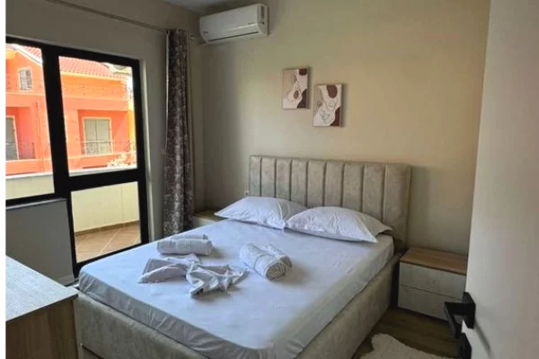 Shtepi me qera 2+1 ne Tirane - 700 Euro