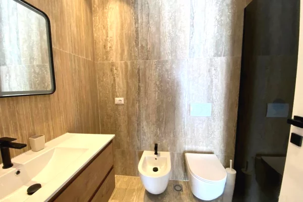 Apartment for rent in Tirana 2+1, Furnished