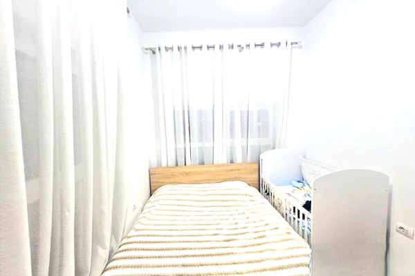 Shtepi ne shitje 1+1 ne Tirane - 106,000 Euro