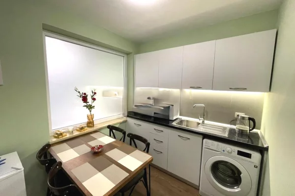 Shtepi me qera 2+1 ne Tirane - 850 Euro