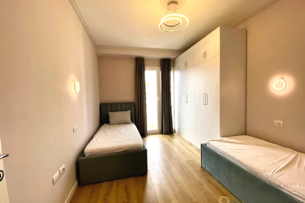Apartment for rent in Tirana 2+1, Furnished