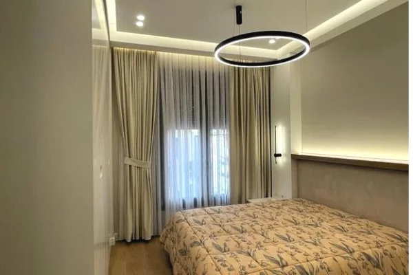 Shtepi me qera 1+1 ne Tirane - 900 Euro