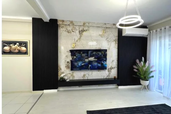 Shtepi ne shitje 2+1 ne Tirane - 155,000 Euro