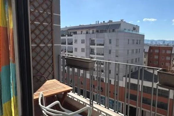 Shtepi ne shitje 1+1 ne Tirane - 135,000 Euro