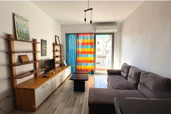 Shtepi ne shitje 1+1 ne Tirane - 135,000 Euro