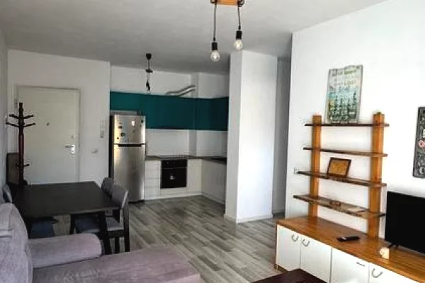 Shtepi ne shitje 1+1 ne Tirane - 135,000 Euro