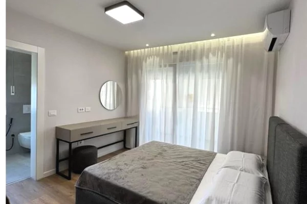 Casa in affitto 2+1 a Tirana - 950 Euro
