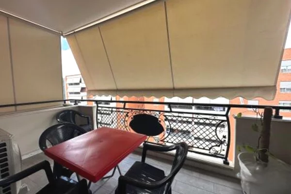 Casa in affitto 1+1 a Tirana - 800 Euro