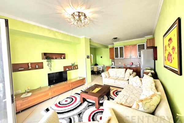 Casa in affitto 2+1 a Tirana - 605 Euro