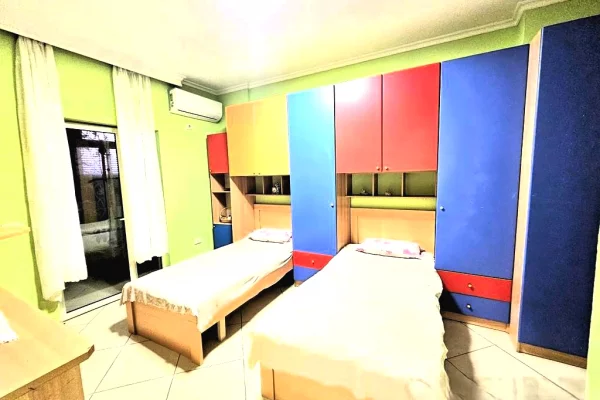 Casa in affitto 2+1 a Tirana - 605 Euro