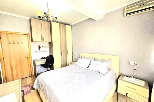 Casa in affitto 2+1 a Tirana - 605 Euro