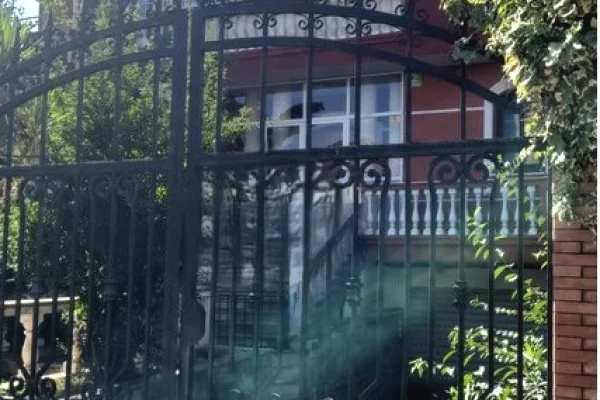 House for Rent 7+1 in Tirana - 5,000 Euro