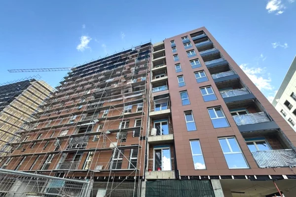 Shtepi ne shitje 2+1 ne Tirane - 200,000 Euro