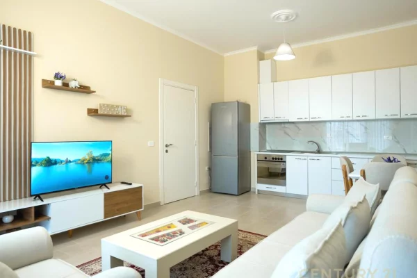 Shtepi me qera 1+1 ne Tirane - 800 Euro