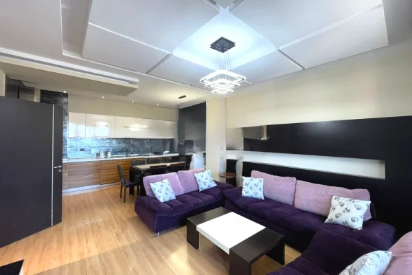 Shtepi ne shitje 2+1 ne Tirane - 157,000 Euro