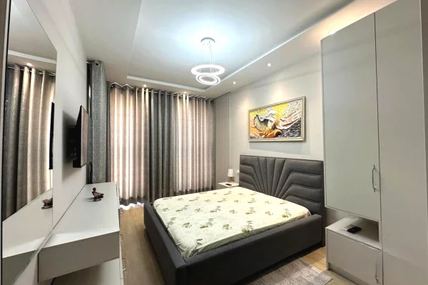 Shtepi me qera 1+1 ne Tirane - 850 Euro