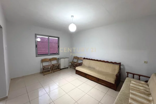 House for Sale 1+1 in Tirana - 77,000 Euro