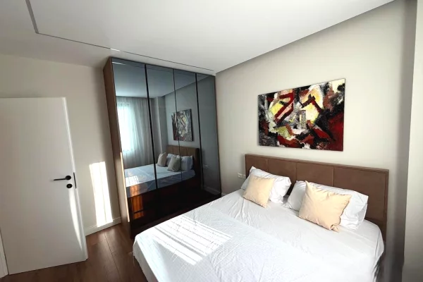 Casa in affitto 2+1 a Tirana - 1,200 Euro