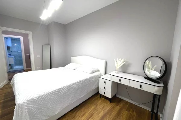 Shtepi ne shitje 1+1 ne Tirane - 230,000 Euro