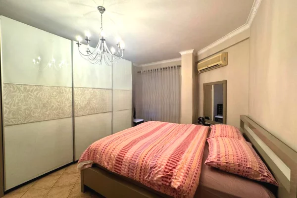 Shtepi ne shitje 2+1 ne Tirane - 251,000 Euro