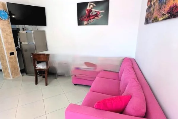 Shtepi me qera Garsoniere ne Tirane - 500 Euro