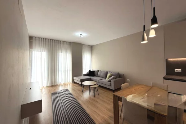 Casa in affitto 1+1 a Tirana - 700 Euro