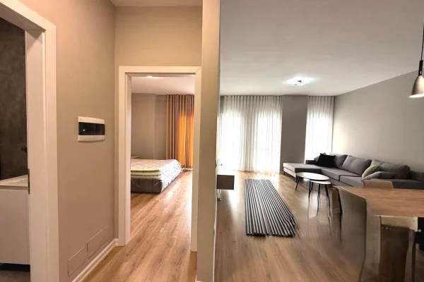 Casa in affitto 1+1 a Tirana - 700 Euro